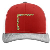 Richardson 112 Snapback Trucker Cap Thumbnail