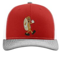Richardson 112 Snapback Trucker Cap Thumbnail