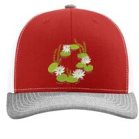 Richardson 112 Snapback Trucker Cap Thumbnail