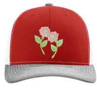 Richardson 112 Snapback Trucker Cap Thumbnail
