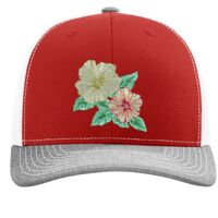 Richardson 112 Snapback Trucker Cap Thumbnail