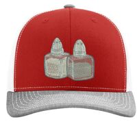 Richardson 112 Snapback Trucker Cap Thumbnail