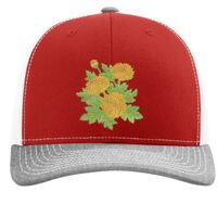 Richardson 112 Snapback Trucker Cap Thumbnail