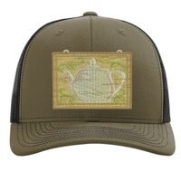 Richardson 112 Snapback Trucker Cap Thumbnail