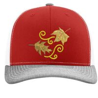 Richardson 112 Snapback Trucker Cap Thumbnail