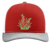 Richardson 112 Snapback Trucker Cap Thumbnail