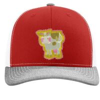 Richardson 112 Snapback Trucker Cap Thumbnail