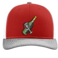 Richardson 112 Snapback Trucker Cap Thumbnail