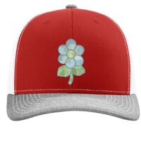 Richardson 112 Snapback Trucker Cap Thumbnail