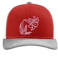Richardson 112 Snapback Trucker Cap Thumbnail