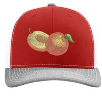 Richardson 112 Snapback Trucker Cap Thumbnail