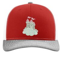 Richardson 112 Snapback Trucker Cap Thumbnail