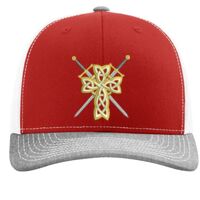 Richardson 112 Snapback Trucker Cap Thumbnail
