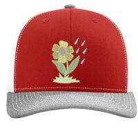 Richardson 112 Snapback Trucker Cap Thumbnail