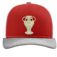 Richardson 112 Snapback Trucker Cap Thumbnail