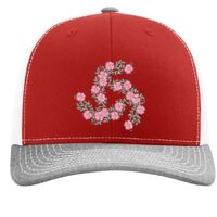 Richardson 112 Snapback Trucker Cap Thumbnail