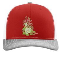 Richardson 112 Snapback Trucker Cap Thumbnail