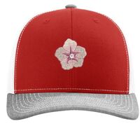 Richardson 112 Snapback Trucker Cap Thumbnail