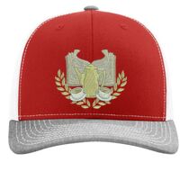 Richardson 112 Snapback Trucker Cap Thumbnail