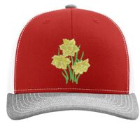 Richardson 112 Snapback Trucker Cap Thumbnail