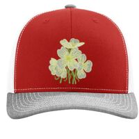 Richardson 112 Snapback Trucker Cap Thumbnail