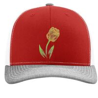 Richardson 112 Snapback Trucker Cap Thumbnail