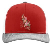Richardson 112 Snapback Trucker Cap Thumbnail