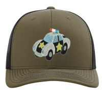 Richardson 112 Snapback Trucker Cap Thumbnail