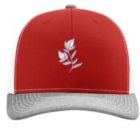 Richardson 112 Snapback Trucker Cap Thumbnail