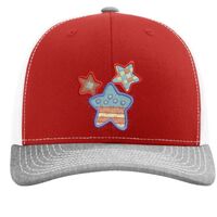 Richardson 112 Snapback Trucker Cap Thumbnail