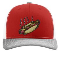 Richardson 112 Snapback Trucker Cap Thumbnail