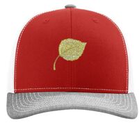 Richardson 112 Snapback Trucker Cap Thumbnail