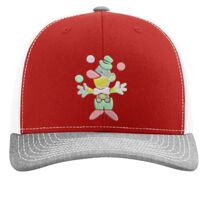 Richardson 112 Snapback Trucker Cap Thumbnail