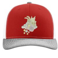 Richardson 112 Snapback Trucker Cap Thumbnail