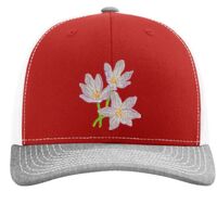 Richardson 112 Snapback Trucker Cap Thumbnail