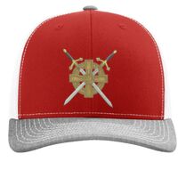 Richardson 112 Snapback Trucker Cap Thumbnail
