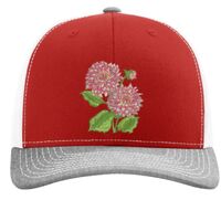 Richardson 112 Snapback Trucker Cap Thumbnail
