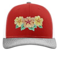 Richardson 112 Snapback Trucker Cap Thumbnail