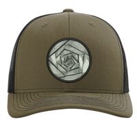 Richardson 112 Snapback Trucker Cap Thumbnail