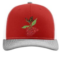 Richardson 112 Snapback Trucker Cap Thumbnail