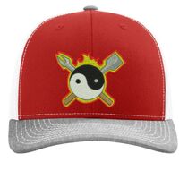 Richardson 112 Snapback Trucker Cap Thumbnail