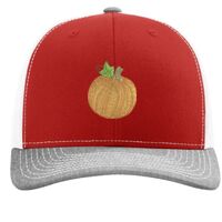 Richardson 112 Snapback Trucker Cap Thumbnail