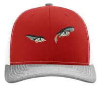 Richardson 112 Snapback Trucker Cap Thumbnail