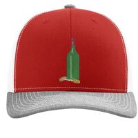 Richardson 112 Snapback Trucker Cap Thumbnail
