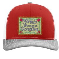 Richardson 112 Snapback Trucker Cap Thumbnail