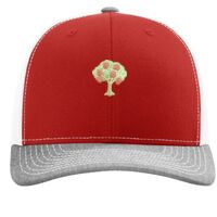 Richardson 112 Snapback Trucker Cap Thumbnail