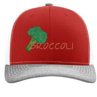 Richardson 112 Snapback Trucker Cap Thumbnail