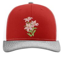 Richardson 112 Snapback Trucker Cap Thumbnail