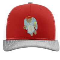 Richardson 112 Snapback Trucker Cap Thumbnail