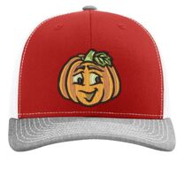 Richardson 112 Snapback Trucker Cap Thumbnail